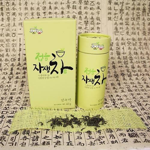 자생차 고급형