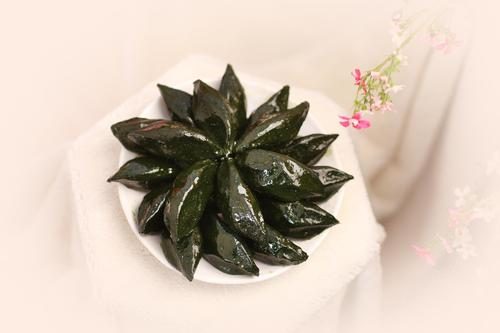 샘실참모싯잎 송편2kg(냉동)