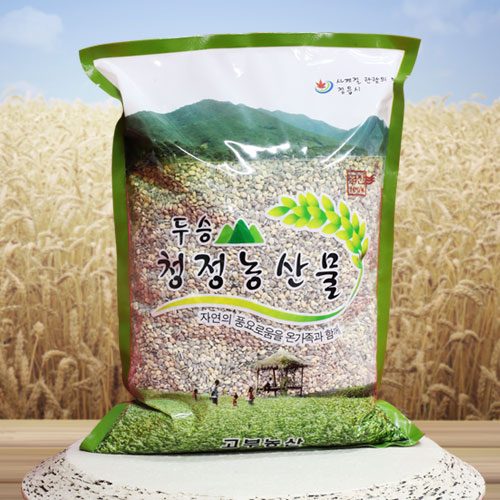 2024년 찰보리 5kg/10kg(마대)