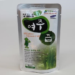 여주즙(30포1박스)/여주액(30포1박스) 24년 햇여주열매100%