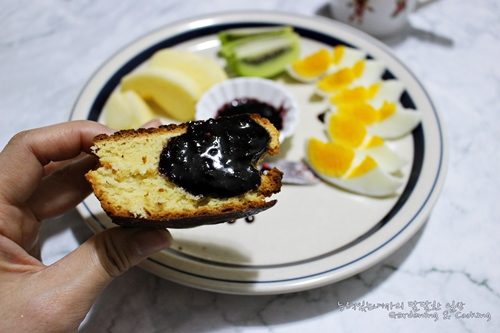 마미오디잼500g - 이미지 6