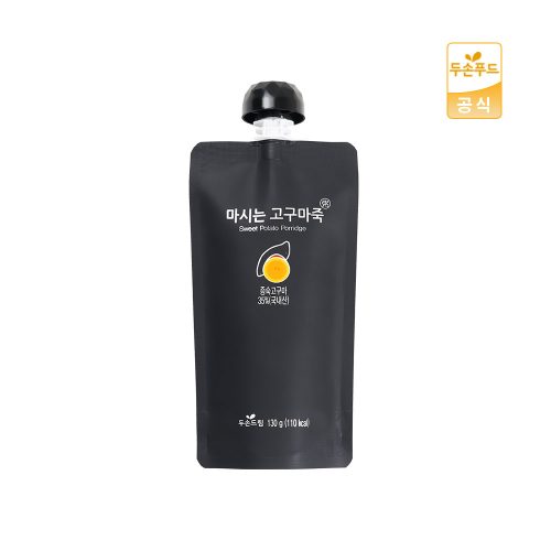마시는 고구마죽(10개입)