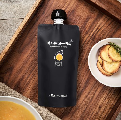 마시는 고구마죽(10개입) - 이미지 4
