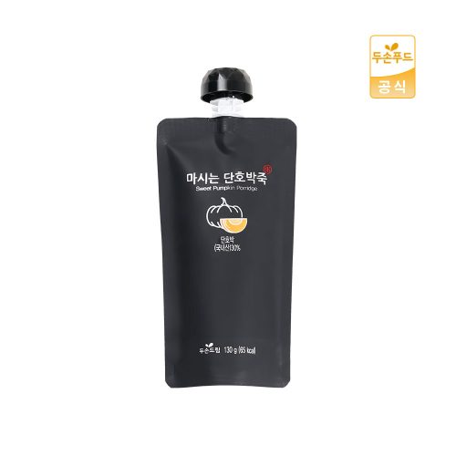 마시는 단호박죽(10개입)