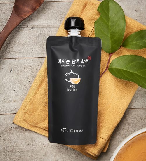 마시는 단호박죽(10개입) - 이미지 4