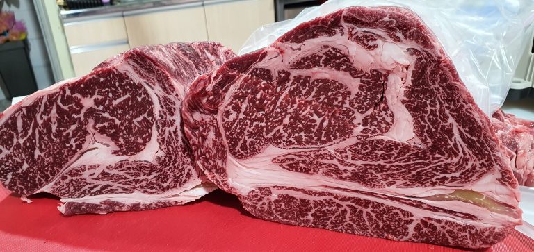 내장산정읍한우 1++등급 ,한우꽃등심 거세.암소1kg,우리한우 인증점 - 이미지 7