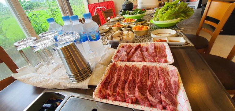 내장산정읍한우 1++등급 ,한우꽃등심 거세.암소1kg,우리한우 인증점 - 이미지 5