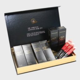 [2025새단장]지황옥고스틱 30포