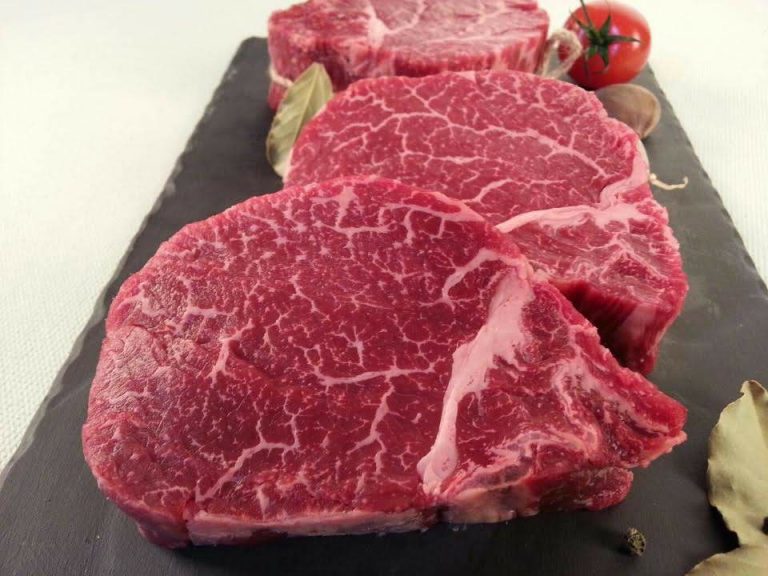 [2025추석]내장산정읍한우안심1++등급,안심1kg - 이미지 2
