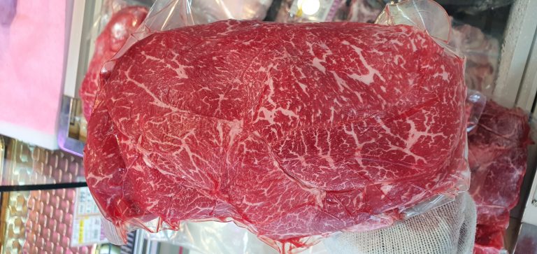내장산정읍한우1+,1++등급 한우불고기500g,우리한우인증점(거세,암소) - 이미지 3