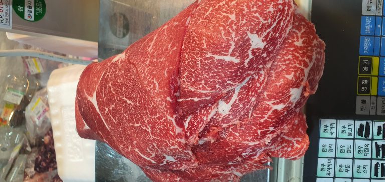 [2025추석]내장산정읍한우불고기1++,1+등급한우불고기1kg(거세,암소) - 이미지 7