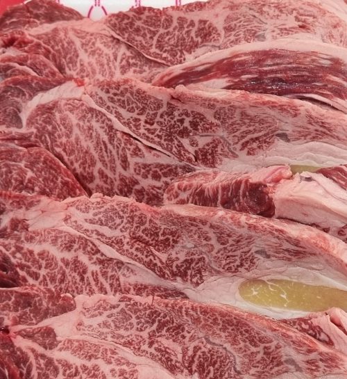 [내장산정읍한우]1++등급 ,한우꽃등심 1kg,거세,암소 - 이미지 2