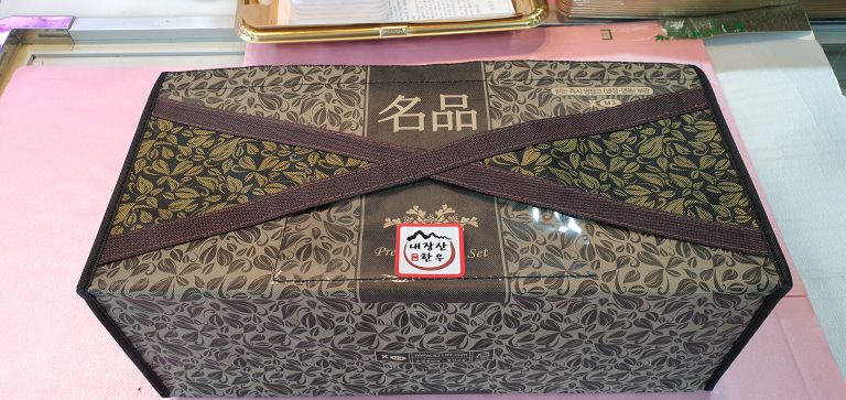 내장산정읍한우 /한우구이용3구세트1.5kg, 한우 1+, 1++등급, 등심500g,채끝500g(또는 안심),갈비살500g - 이미지 10