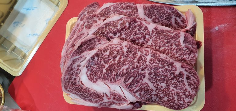 내장산정읍한우 2구세트1++등급,1.2kg(양지600g,채끝600g),거세,암소 - 이미지 6
