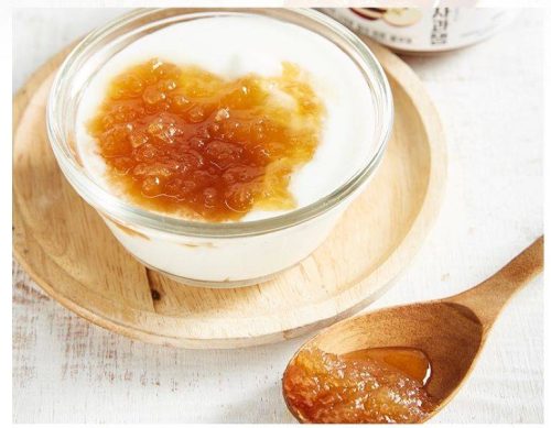마미사과잼500g - 이미지 2