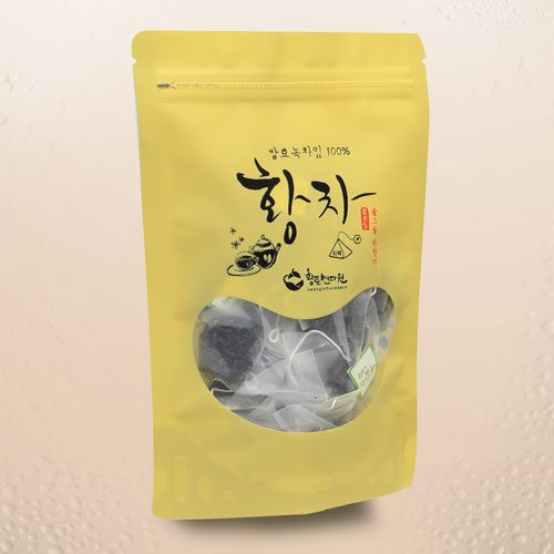 황차40g(두물)
