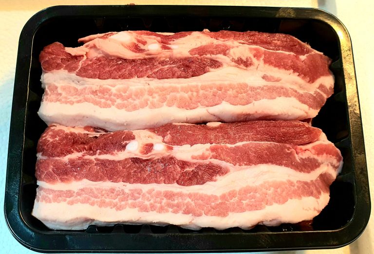 흑돼지오삼겹살1.8kg - 이미지 5