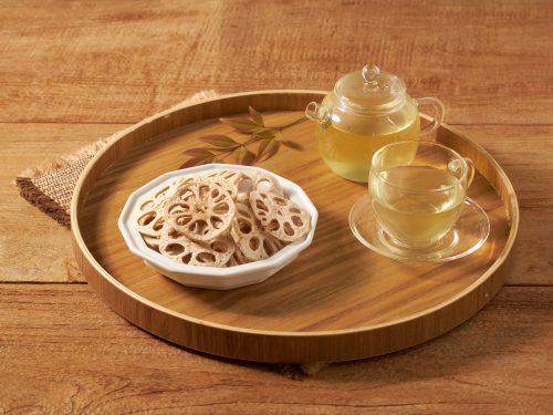 자이연팜 자이연칩 연근칩 25g - 이미지 3