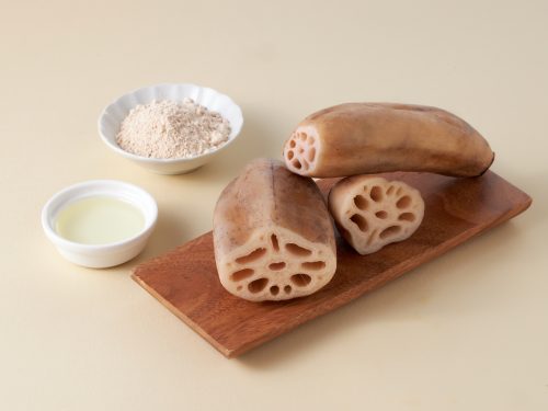 자이연팜 자이연칩 연근칩 25g - 이미지 4