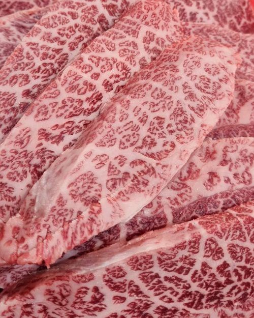 [내장산정읍한우]부채살1+등급이상, 한우부채살1kg(낙엽살) - 이미지 4