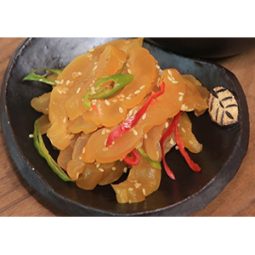 [2025새단장]참외장아찌1kg/3kg/4kg/5kg