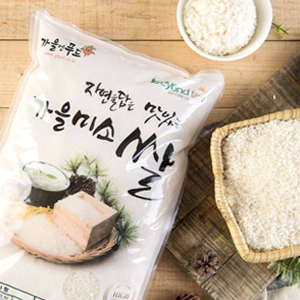 가을미소쌀(백미)5kg/10kg