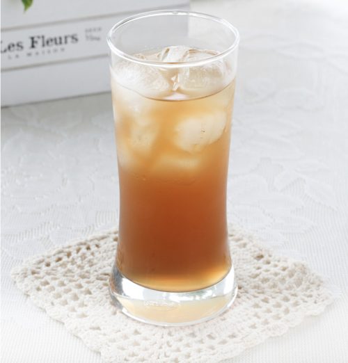 둥지 홍맥차세트(1L*3팩) - 이미지 2
