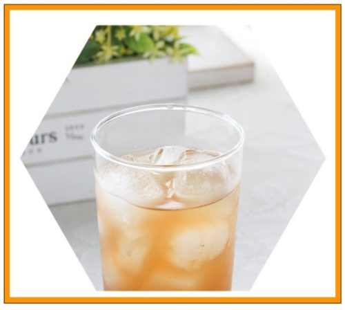 둥지 홍맥차세트(1L*3팩) - 이미지 3