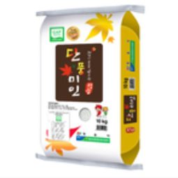 2024년 단풍미인쌀10kg