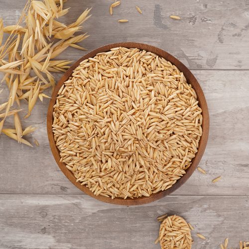 2024년 유기농 쌀귀리1kg - 이미지 4