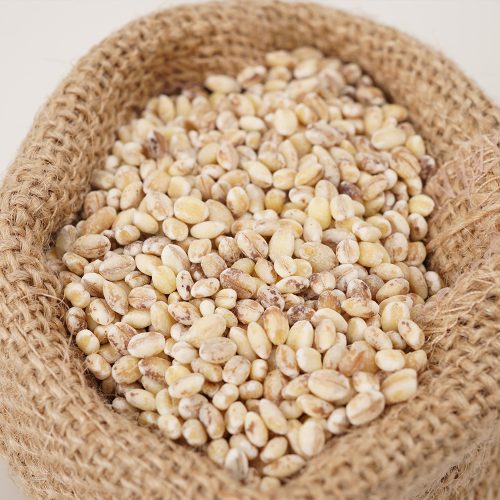 2025년산 유색보리2kg/청보리2kg/찰보리3kg/자색보리2kg/검정보리2kg/(1kg씩 소포장) - 이미지 3
