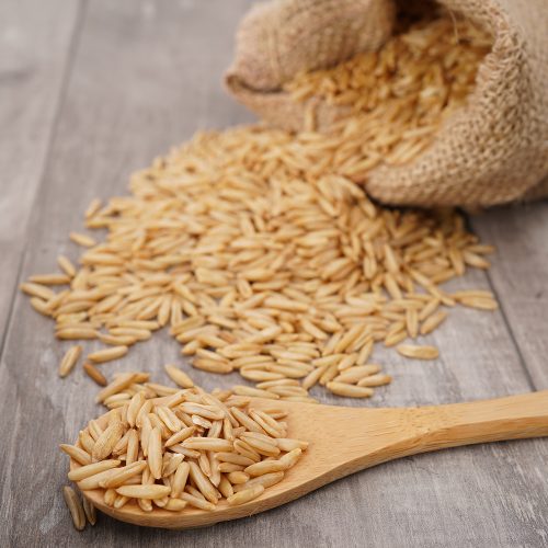 2024년 유기농 쌀귀리1kg - 이미지 3
