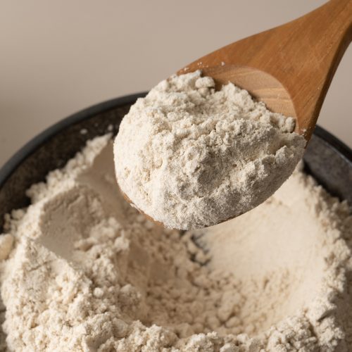 톡톡 귀리선식500g*2봉 - 이미지 3