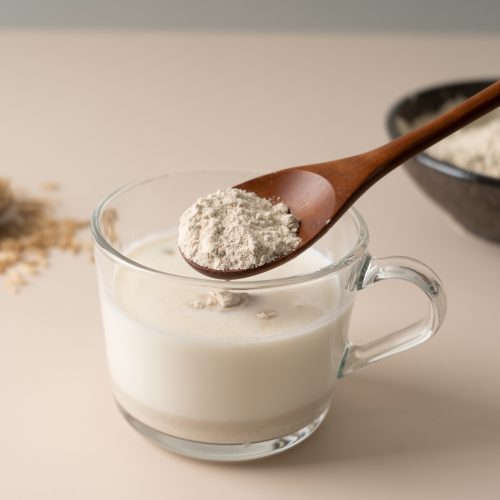 톡톡 귀리선식500g*2봉 - 이미지 4
