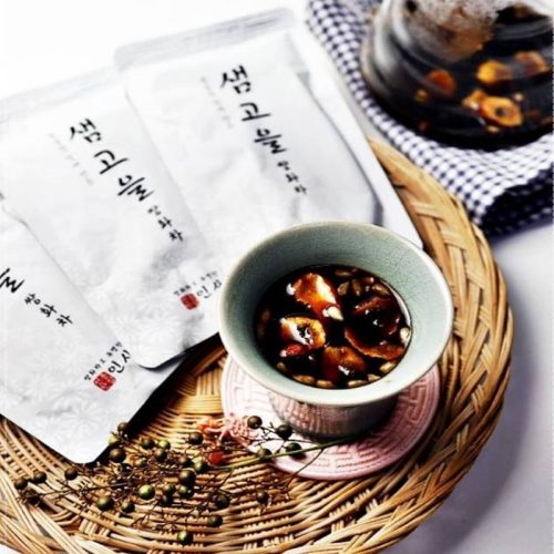 정읍인사동쌍화차 - 이미지 2