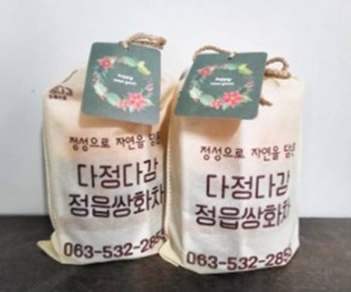 다정다감 쌍화차100ml*12(고명12개입) - 이미지 7