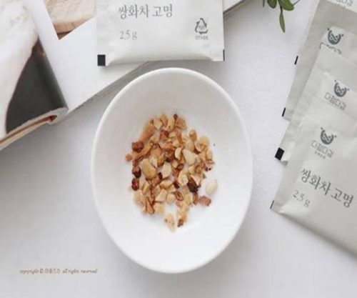 다정다감 쌍화차100ml*20(고명20개입) - 이미지 5