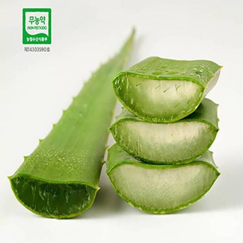 정읍알로에국수(400g*2)/(선물세트) - 이미지 5