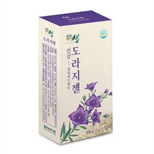 도라지젤(10EA)