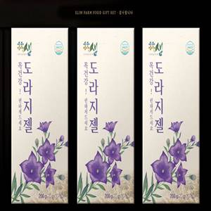 도라지젤 GIFT SET(B)