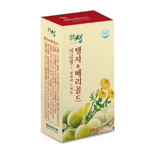 탱자&메리골드 지금젤(10EA)