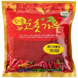 신태인농협 2024년산 단풍고춧가루1kg(골드보통맛)