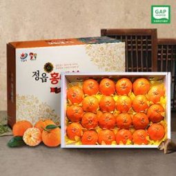 홍예향(레드향)5kg (19과 내외)