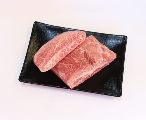 한우구이용1+,1++ 부채살1kg(낙엽살) - 이미지 5