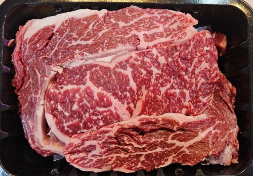 내장산정읍한우,한우한돈세트1호(2.4kg) - 이미지 5