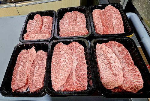 [내장산정읍한우]부채살1+등급이상, 한우부채살1kg(낙엽살) - 이미지 6
