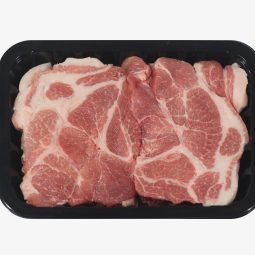 [내장산정읍한우] 흑돼지 돼지목살1.8kg 진한맛!