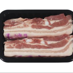 [내장산정읍한우] 흑돼지오삼겹살1.8kg 진한맛!
