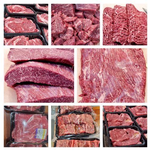 내장산정읍한우,한우한돈세트1호(2.4kg) - 이미지 9