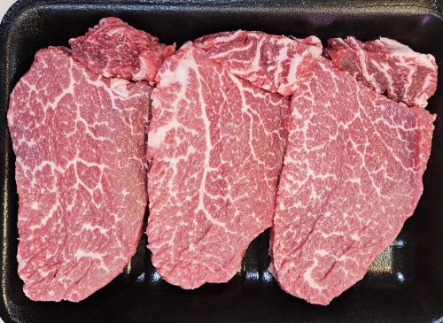 [내장산정읍한우]1+등급, 안심1kg ,강추!!! - 이미지 4